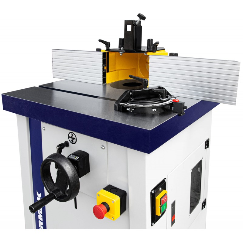 Underspindelfräs CORMAK SH-30S 230 V