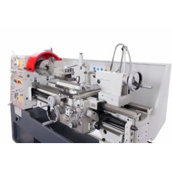 Universal Lathe CORMAK 410x1000 with Tools + Live Centre | CD6241/1000