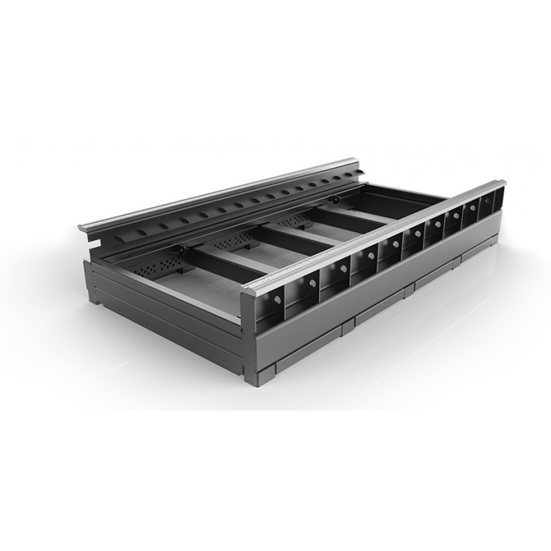 Fiberlaser FIBER LF4020GEP
