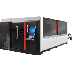 Fiberlaser FIBER LF4020GEP