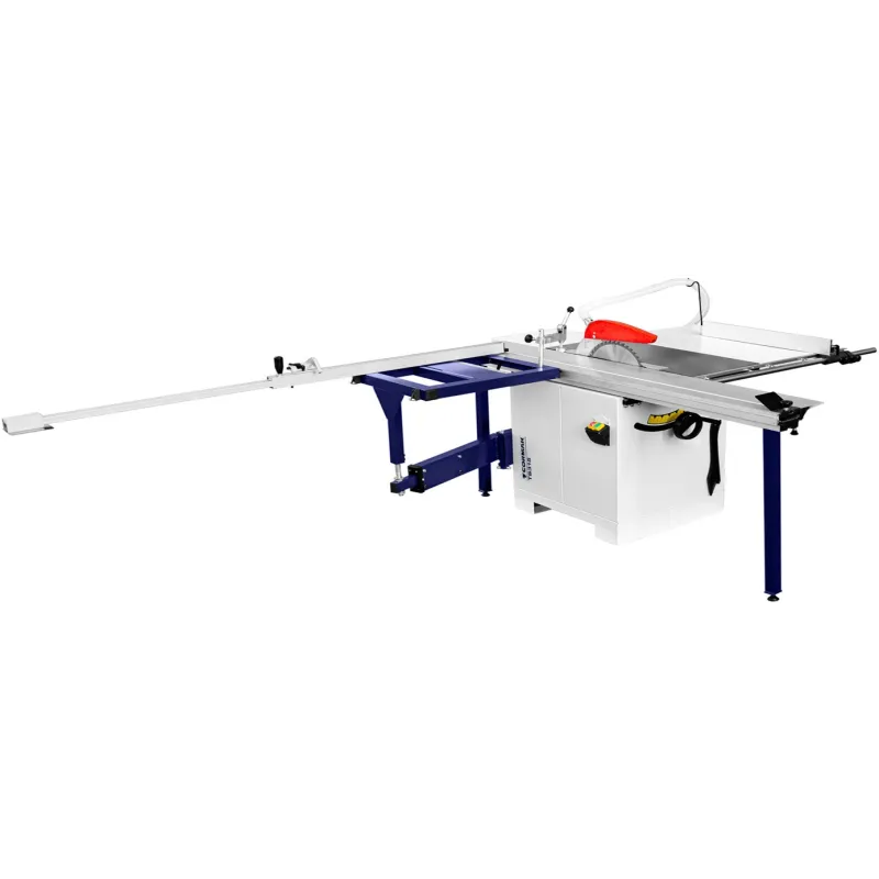 Sliding Table Saw CORMAK TS315