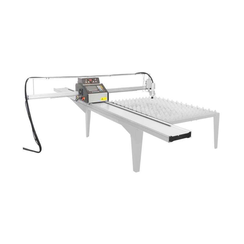 WYPALARKA CNC 1500x3000