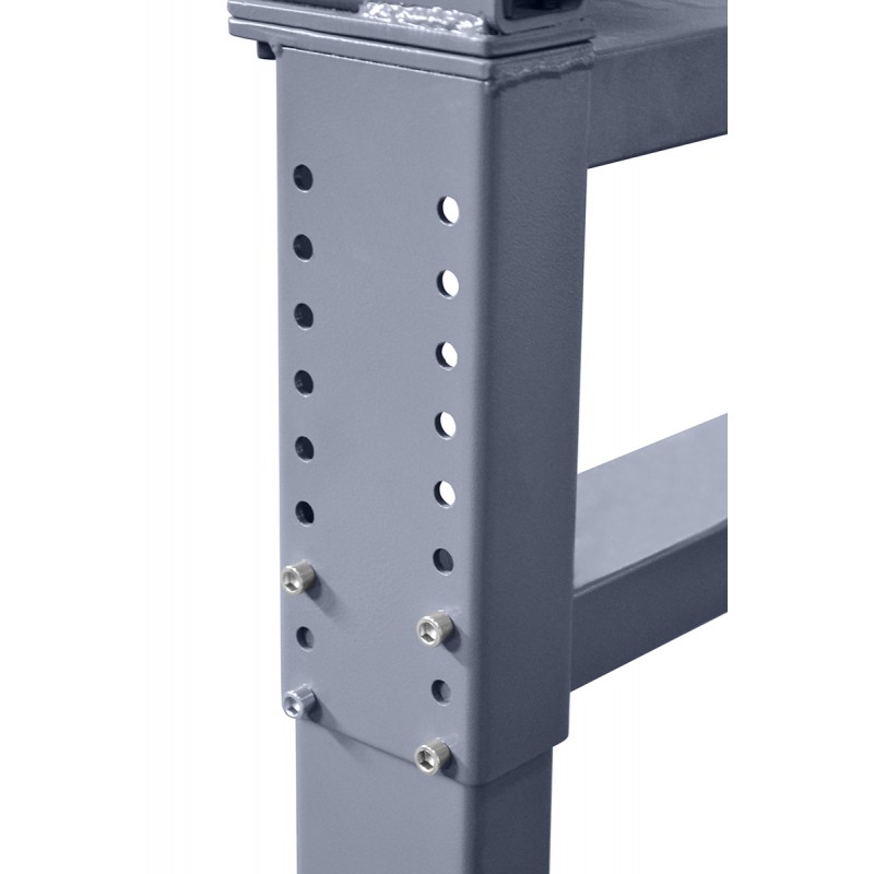 Heavy-Duty Roller Conveyor 3m 2T | Directly from Manufacturer CORMAK