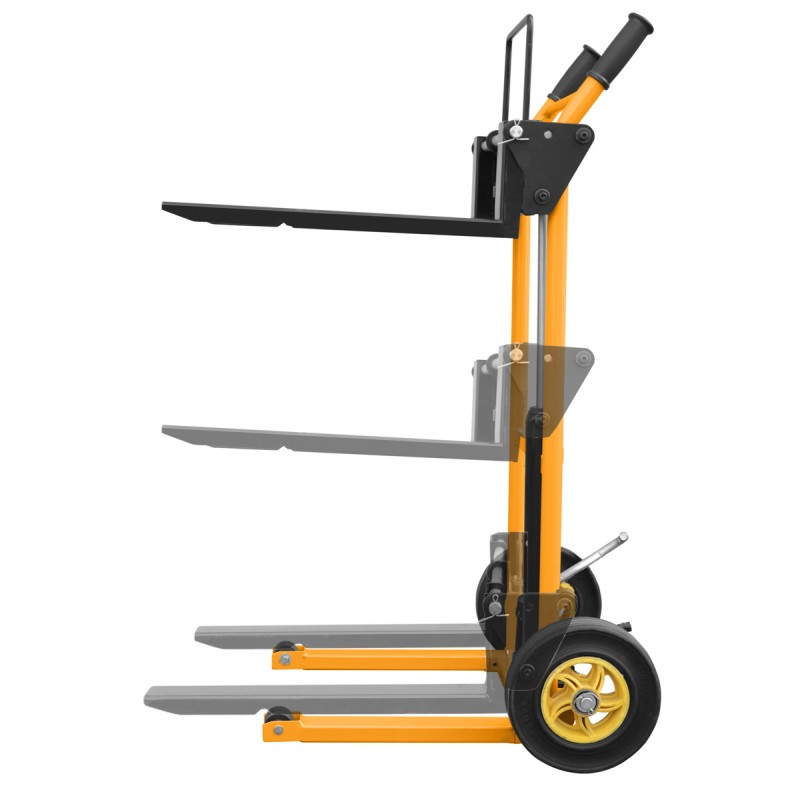 Transport Trolley CORMAK WLTB 200kg 900mm | CORMAK