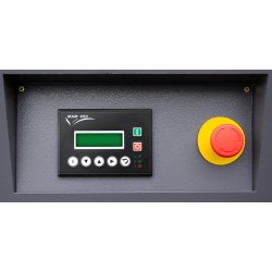 Screw Air Compressor CORMAK LUFT700 10bar 5.5kW 650L/min | CORMAK