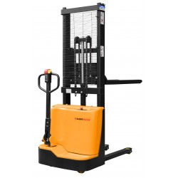Elektrisk mastlyft Q12E16 (lyftkapacitet 1200 kg, lyfthöjd 1600 mm)