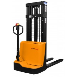 Elektrisk masttruck Q12E25 (lyftkapacitet 1 200 kg, lyfthöjd 2 500 mm)