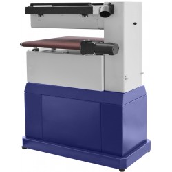 Drum Belt Sander CORMAK MM3146 230V | Industrial Sander for Wood & Metal | CORMAK