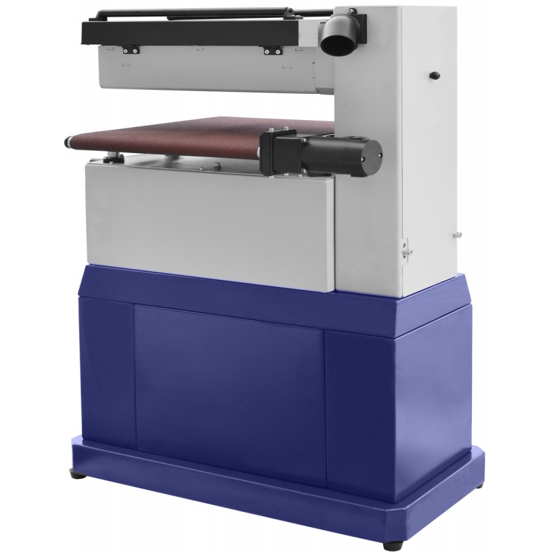 Drum Belt Sander CORMAK MM3146 230V | Industrial Sander for Wood & Metal | CORMAK