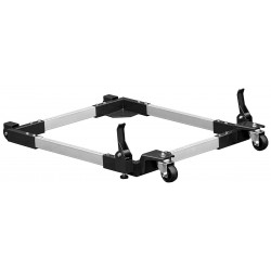 Universal Adjustable Mobile Base CORMAK M900 for Machines | CORMAK