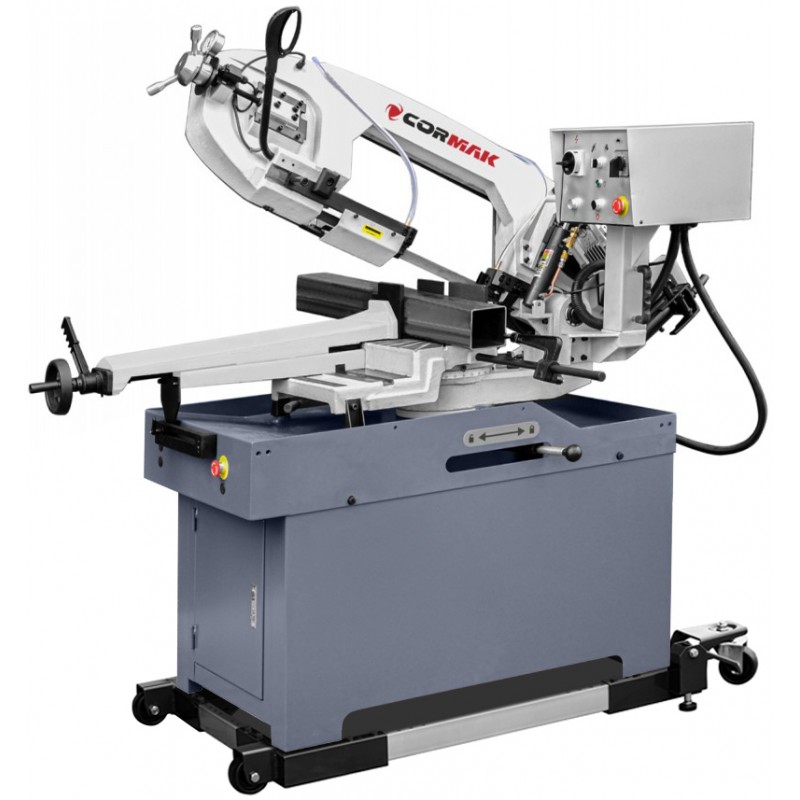 Universal Adjustable Mobile Base CORMAK M900 for Machines | CORMAK