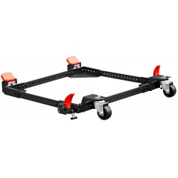Mobile Machine Base CORMAK M700 Adjustable 410kg | CORMAK