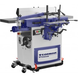 Mobile Machine Base CORMAK M700 Adjustable 410kg | CORMAK