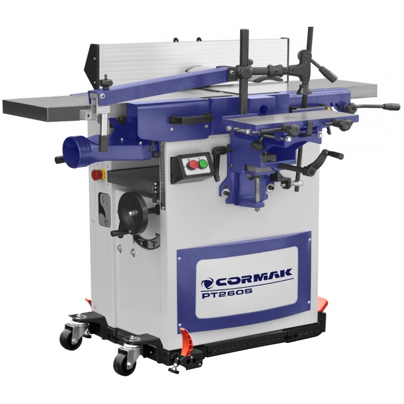 Mobile Machine Base CORMAK M700 Adjustable 410kg | CORMAK