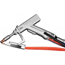 Lasersvetsmaskin 3000 W CORMAK WL3000