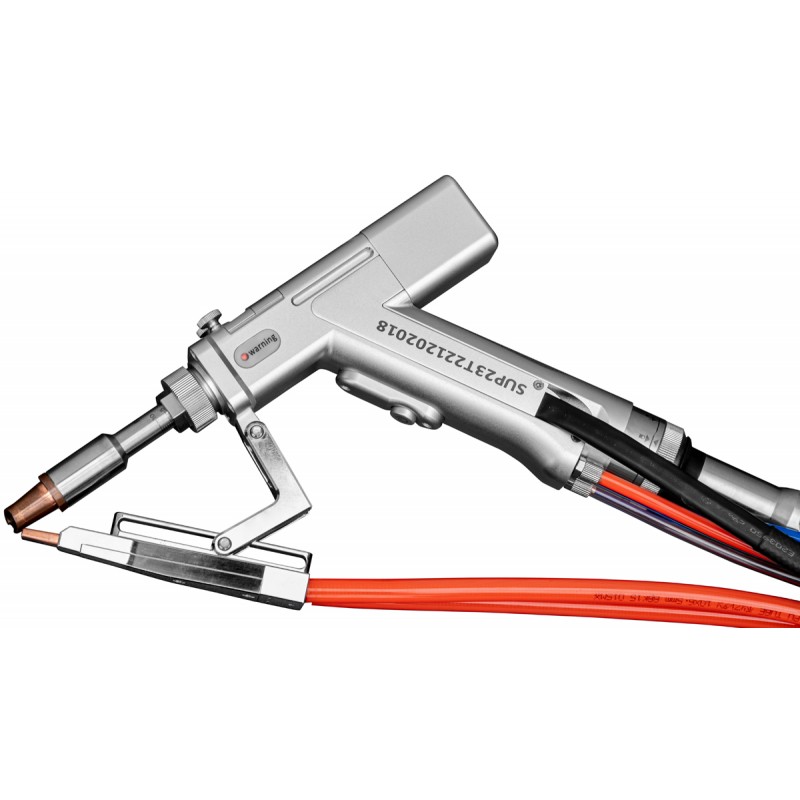 Lasersvetsmaskin 3000 W CORMAK WL3000