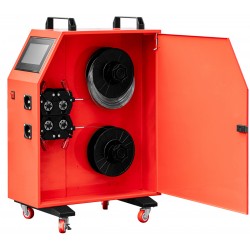 Lasersvetsmaskin 3000 W CORMAK WL3000