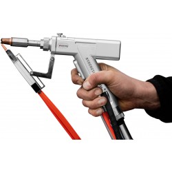 Lasersvetsmaskin 3000 W CORMAK WL3000