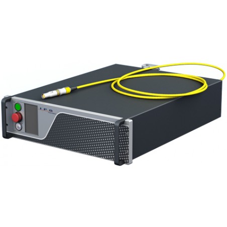 IPG 2000W Fibre Laser Source | CORMAK