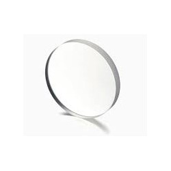 Skyddsglas, nedre, 27,9 x 4,1, Raytools