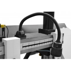 Automatic Double-Column Metal Bandsaw CORMAK H300SA | Industrial Cutting Machine | CORMAK