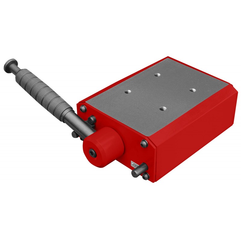 Magnetic Base CORMAK RGL600 for Tapping Machines | CORMAK