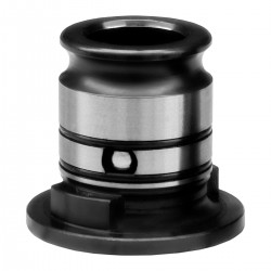 Tapping Collet Set M3, M4 with Adapter GT24–GT12 | CORMAK Accessories | CORMAK