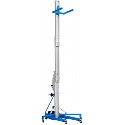 Folding Material Lift CORMAK L15 300kg 5m | CORMAK