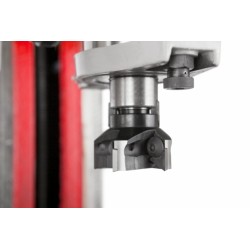 Drilling–Milling Machine CORMAK ZX7045 | Heavy-Duty Metalworking Machine | CORMAK