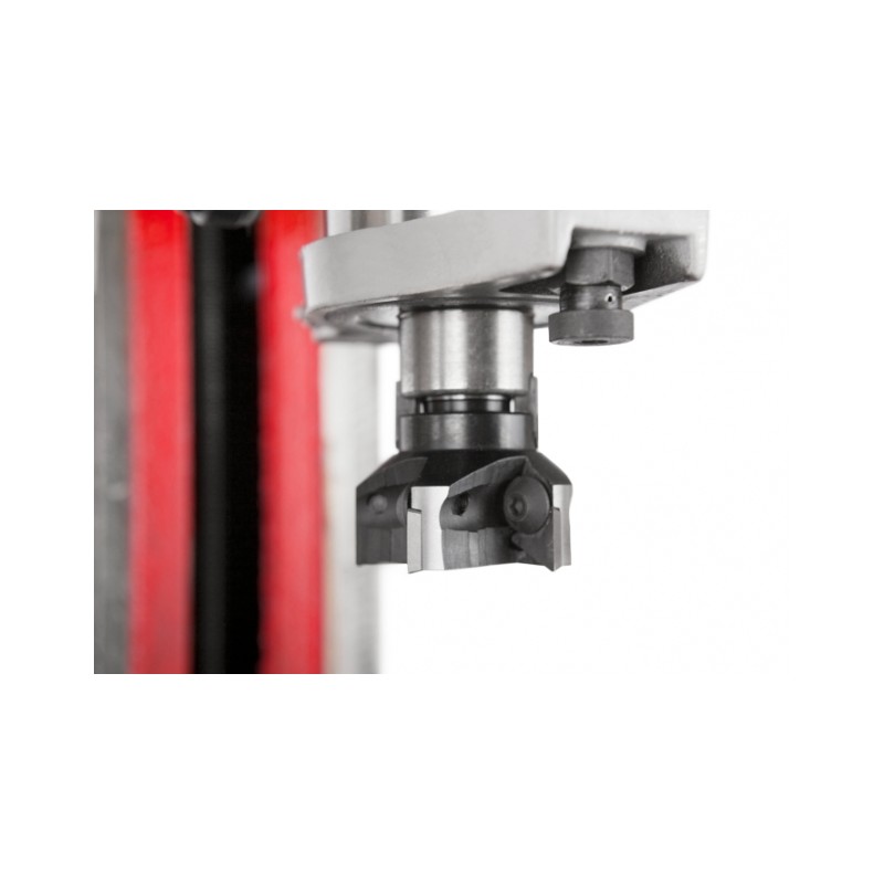 Drilling–Milling Machine CORMAK ZX7045 | Heavy-Duty Metalworking Machine | CORMAK