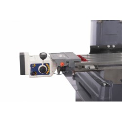 Drilling–Milling Machine CORMAK ZX7045 230 V | Versatile Metalworking Machine | CORMAK