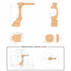 Industrial robot