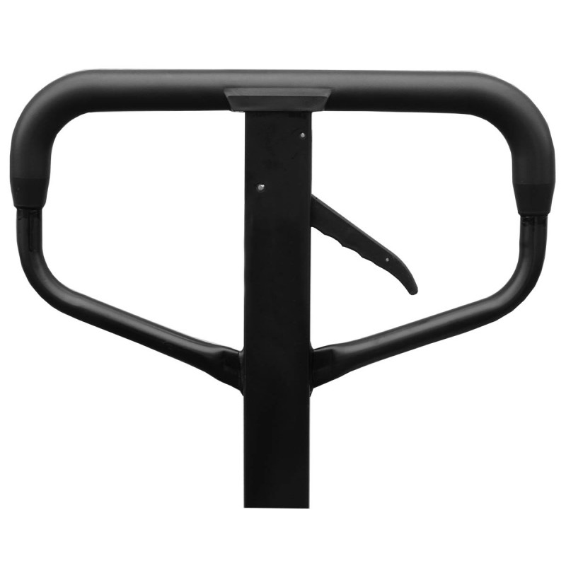 Lågprofilspallvagn CORMAK SP1000N, 1 ton, gaffelhöjd 35 mm