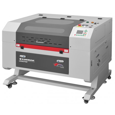 Ploter laserowy CO2 5070Z