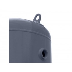 Skruvkompressor THEOR 20 – 15 kW – 2000 l/min + kylavfuktare N20S + vertikal tryckluftsbehållare 500 l