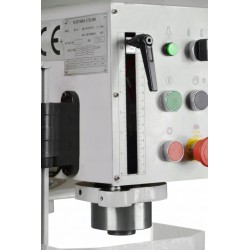 Bench Drilling Machine CORMAK WS16 | CORMAK Manufacturer