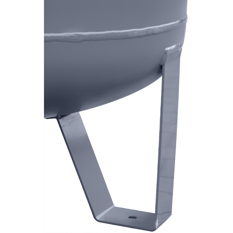 Vertical Air Tank 1000L 25 bar for Screw Compressor | CORMAK