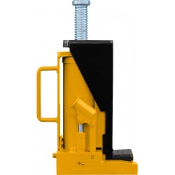 Hydraulisk klolift HP10 (lyftkapacitet 10 ton)