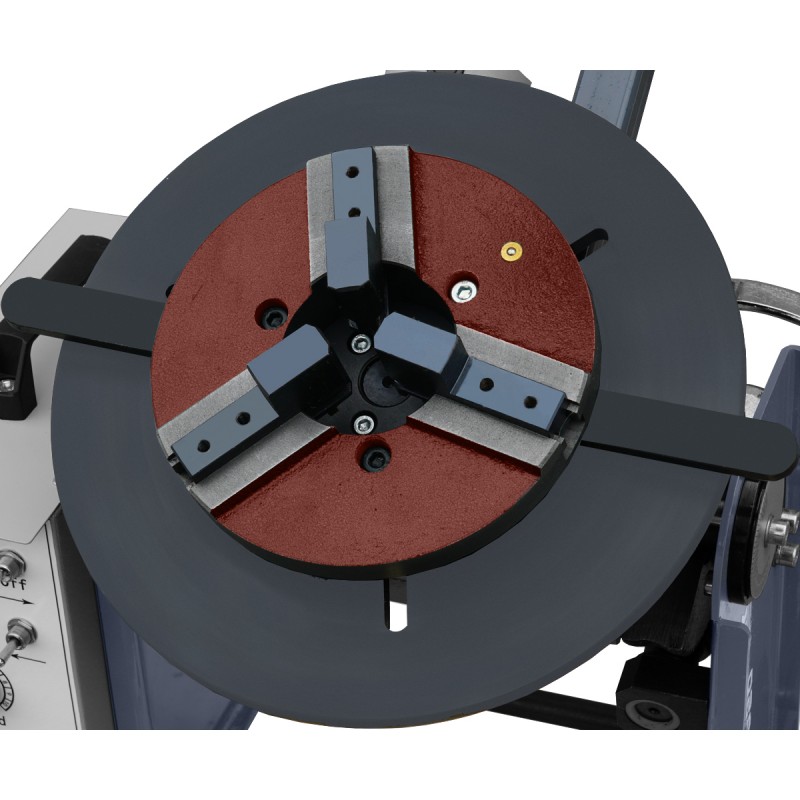 Svetspositionerare CORMAK PS-320