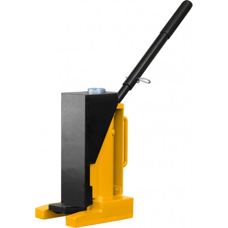 Hydraulic Toe Jack CORMAK HP10 10T | CORMAK
