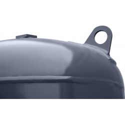 Vertical Air Tank 500L 20 bar with Accessories | CORMAK