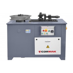 Arborless tube and profile bending machine BENDMASTER 70 
