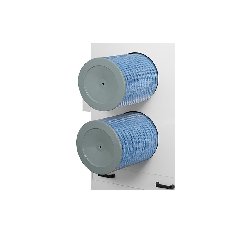Filter Cartridge for LDC Fume and Dust Extractor | CORMAK