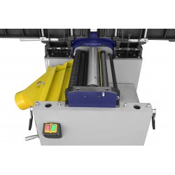 Planer Thicknesser CORMAK PT310 | Heavy-Duty 400V Wood Planer | CORMAK