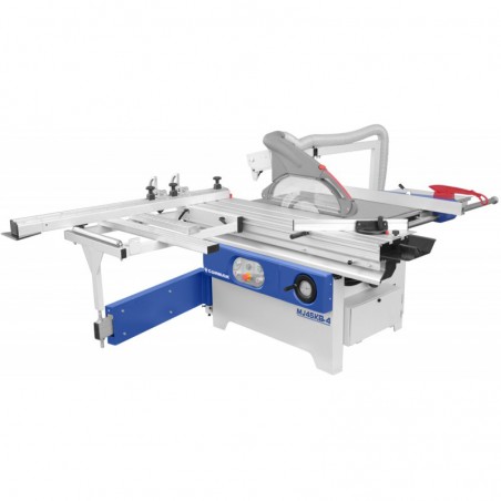 Sliding Table Panel Saw CORMAK MJ45-KB4 2000 with Scoring Unit | CORMAK
