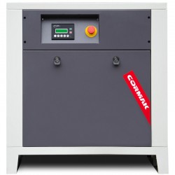 Screw Compressor Set CORMAK LUFT 700 with 500L Air Receiver | CORMAK