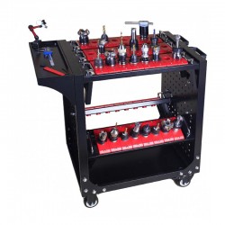 Verktygsbord Sk 30 BT 30 DIN 30