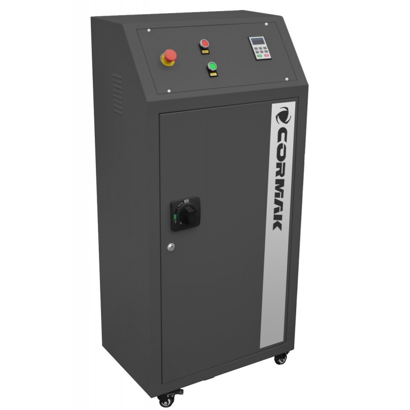 CNC Milling Machine / CNC Router CORMAK C1325 ATC 1300x2500 | Automatic Tool Changer | CORMAK