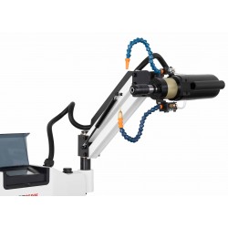 Electric Tapping Arm CORMAK RGE30PW | CORMAK