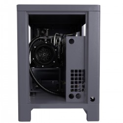 Screw Air Compressor CORMAK LUFT400 INVERTER 3.0kW 380L/min 10bar 230V | CORMAK